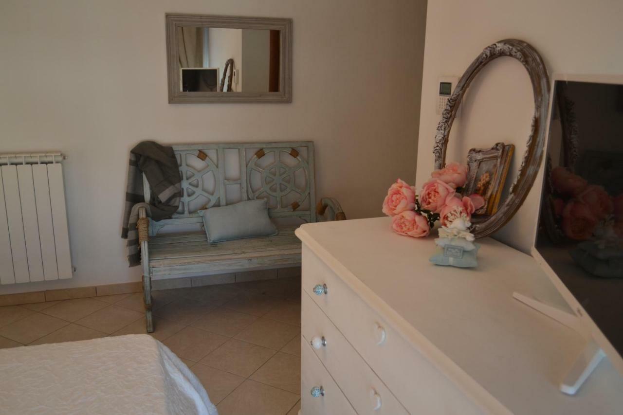 Airport & Fair Suite Apartments Fiumicino Exterior photo