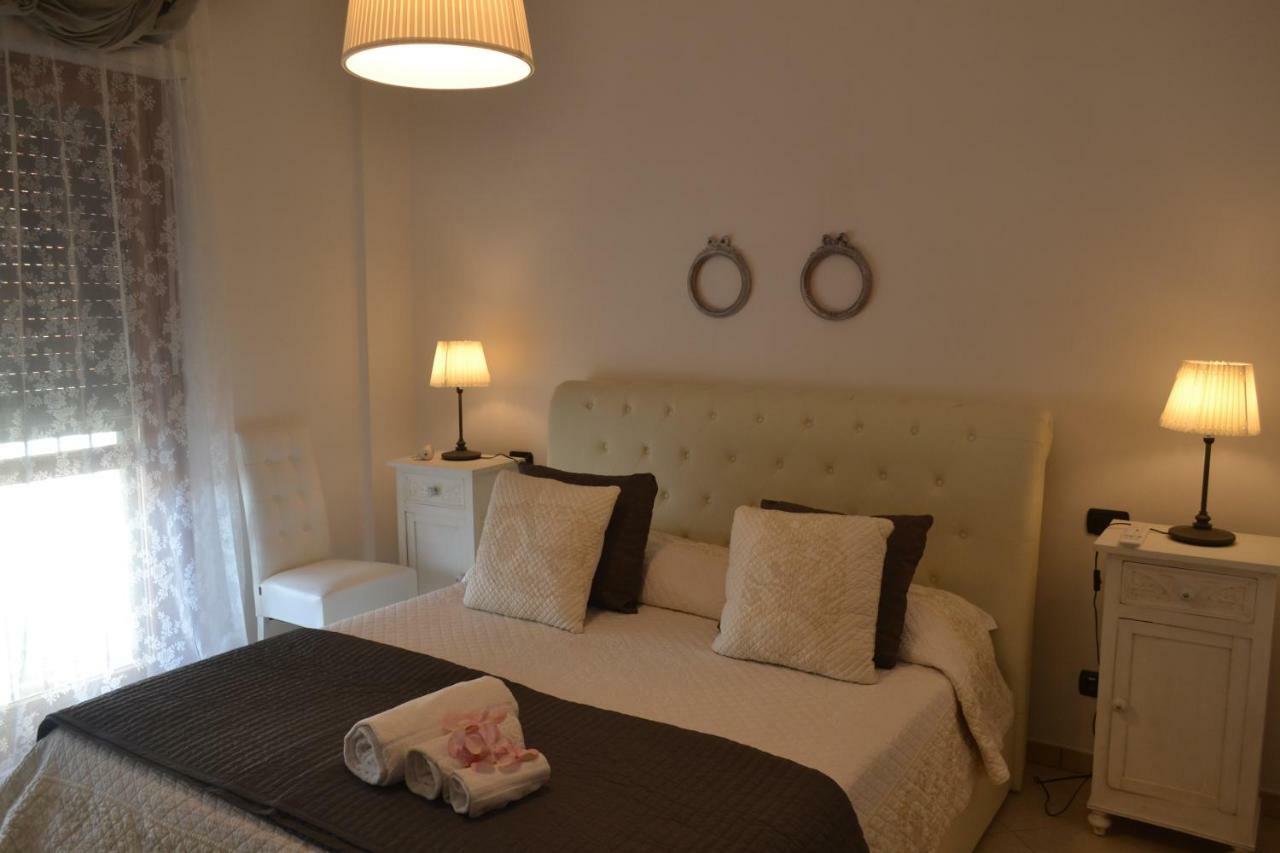 Airport & Fair Suite Apartments Fiumicino Exterior photo